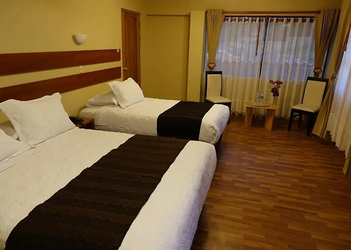 Sol Miranda Hotel *