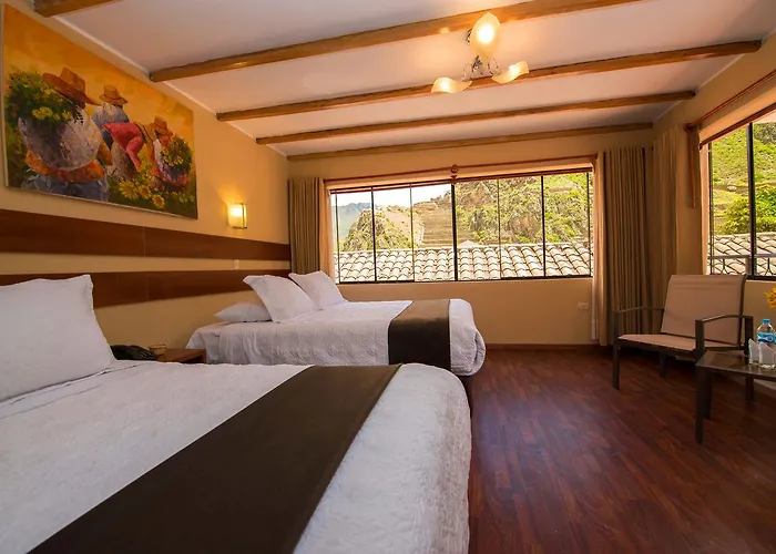 Sol Miranda Hotel