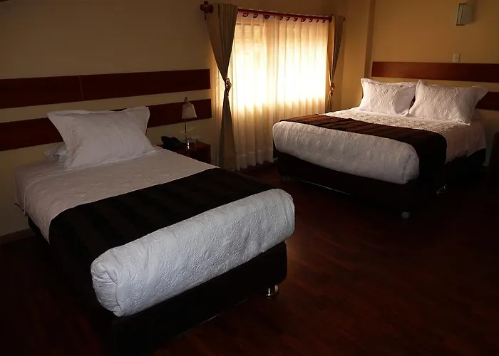 Sol Miranda Hotel