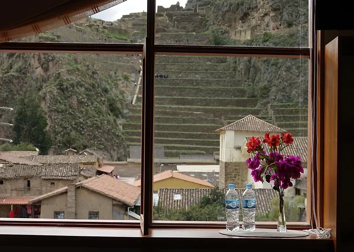 Sol Miranda Hotel Ollantaytambo