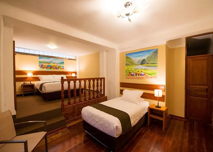 Sol Miranda Hotel *