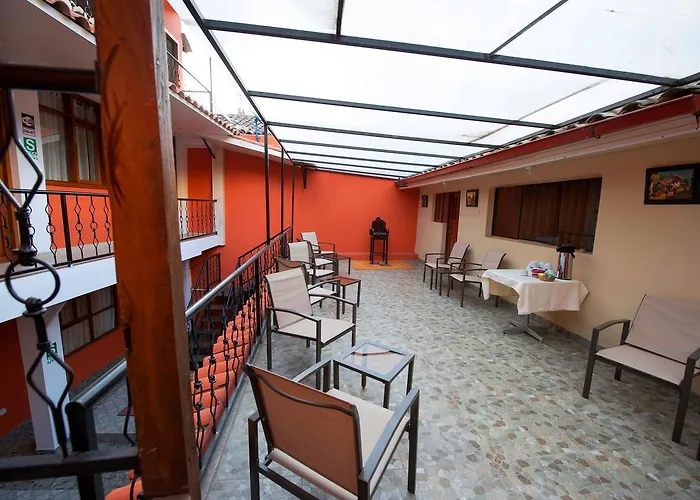 Sol Miranda Hotel