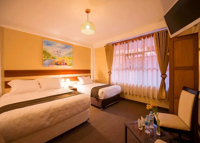 Sol Miranda Hotel