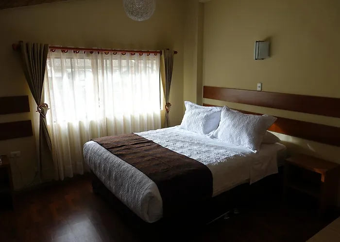 Sol Miranda Hotel