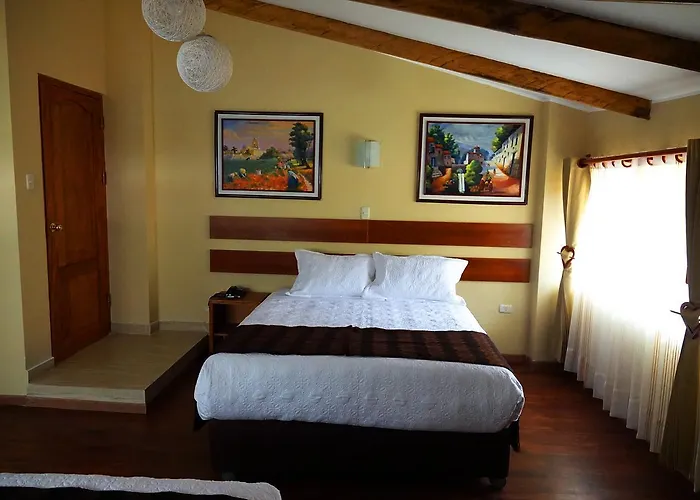 Sol Miranda Hotel *