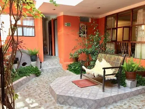 Sol Miranda Hotel *