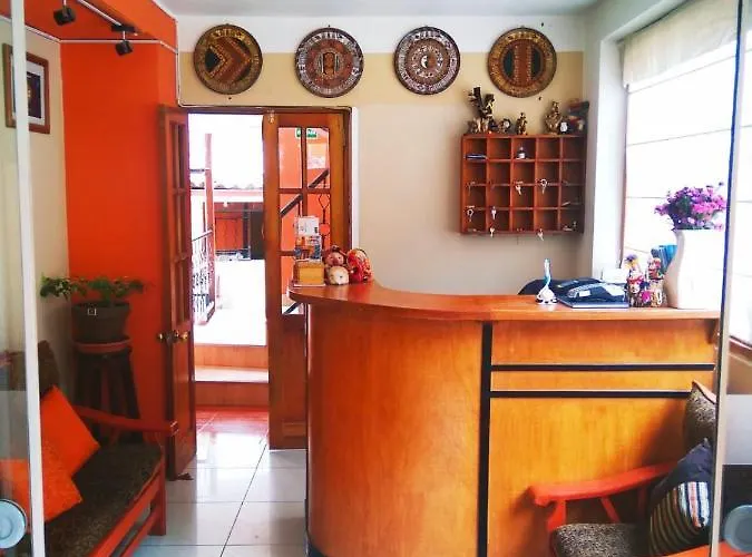 Hotel Sol Miranda